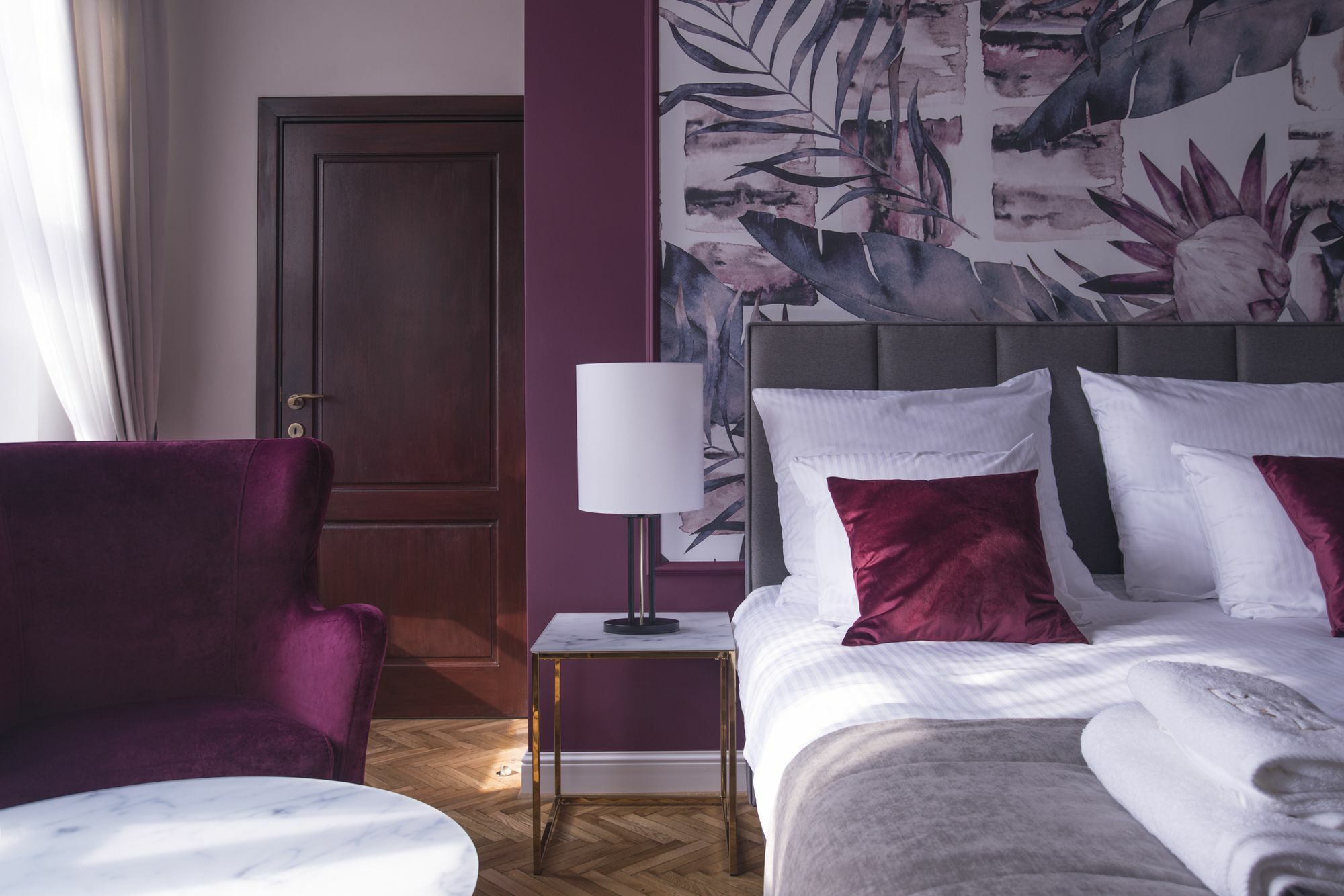Mr 3 Apartments Krasków Eksteriør bilde